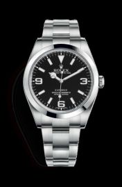 Picture of Rolex Watches Men Exploer _SKU574explorer4038